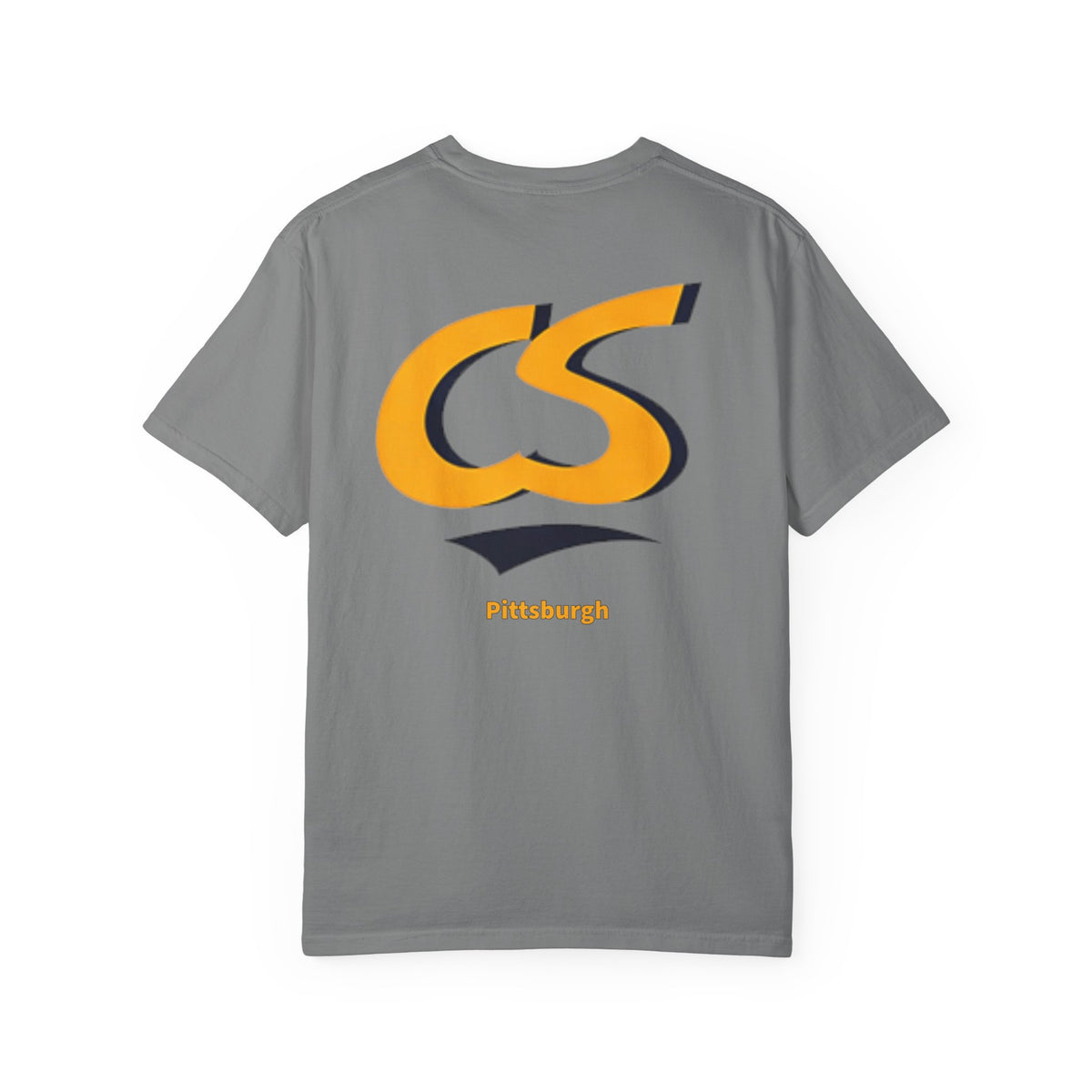 Pittsburgh Culture Swap Tee