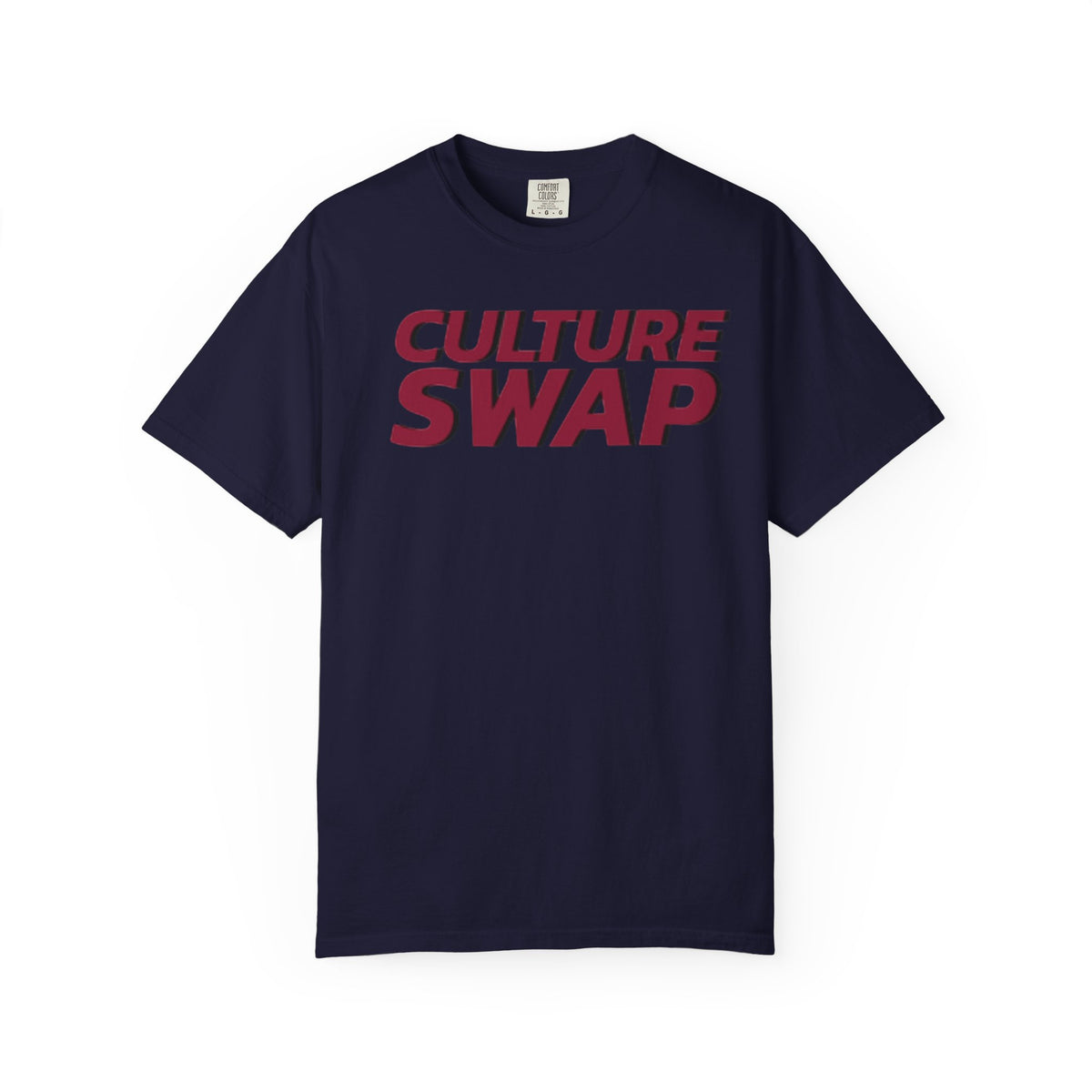 Arizona Culture Swap Tee