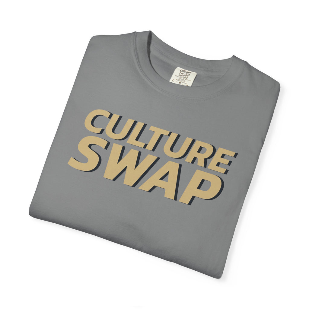 New Orleans Culture Swap Tee