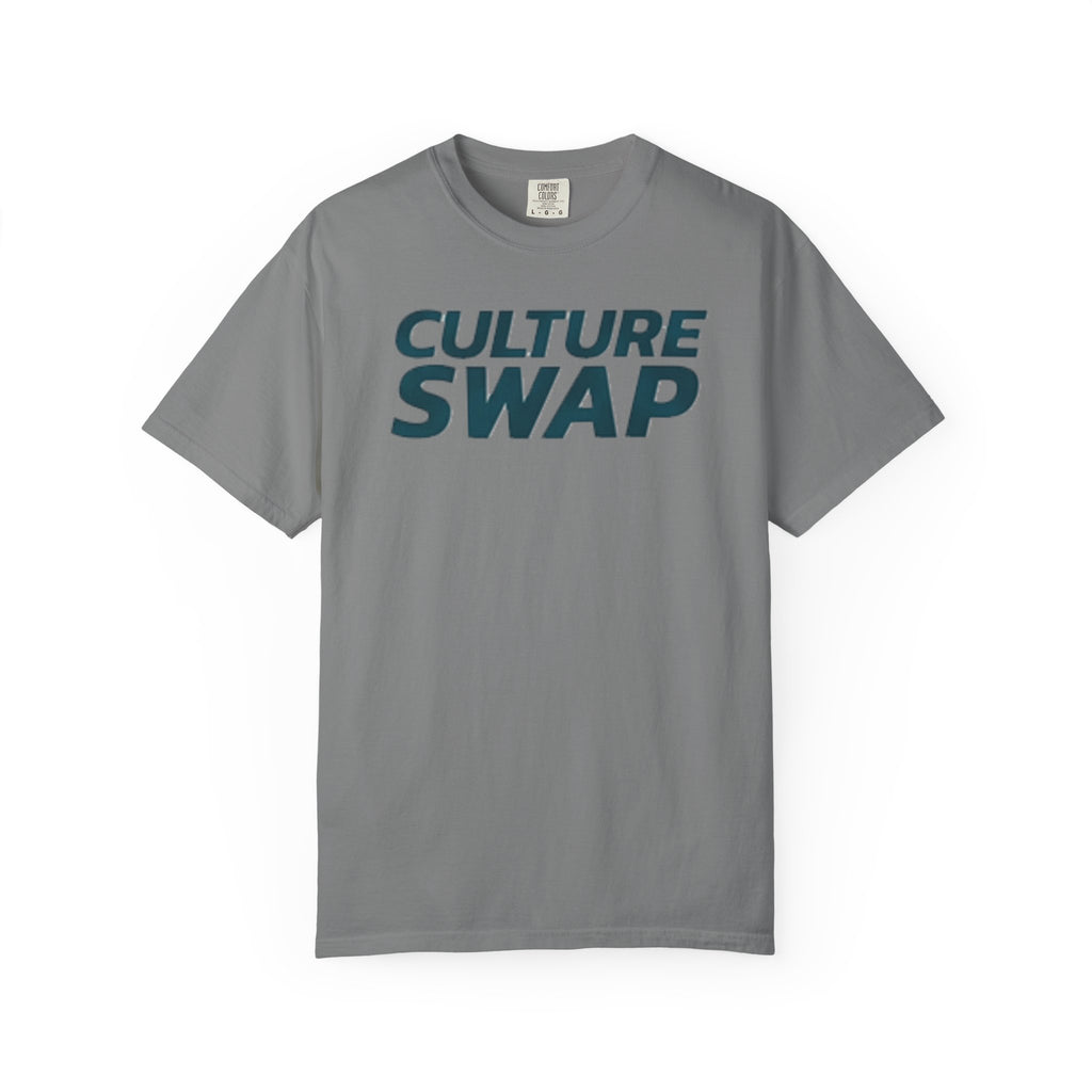 Philadelphia Culture Swap Tee
