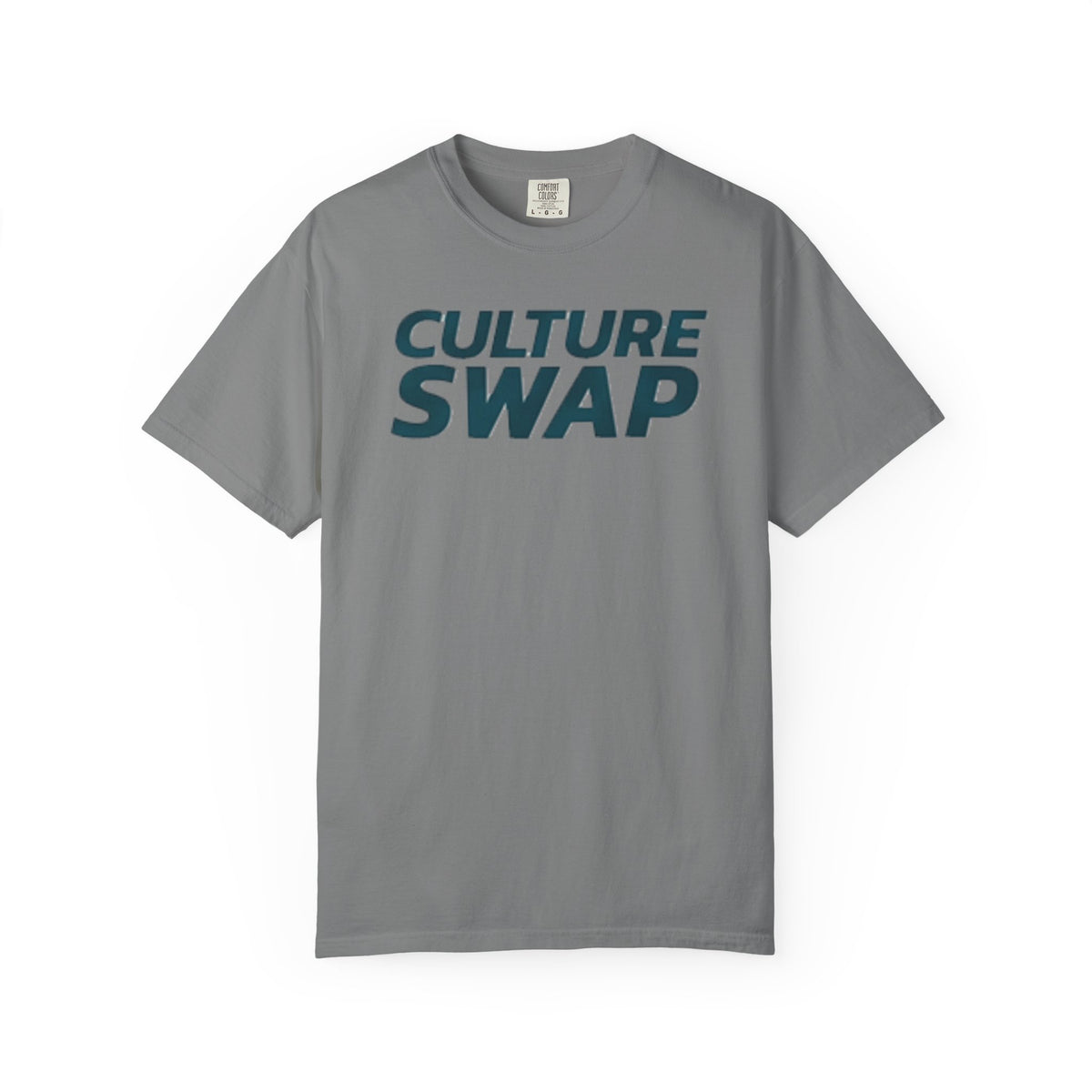 Philadelphia Culture Swap Tee
