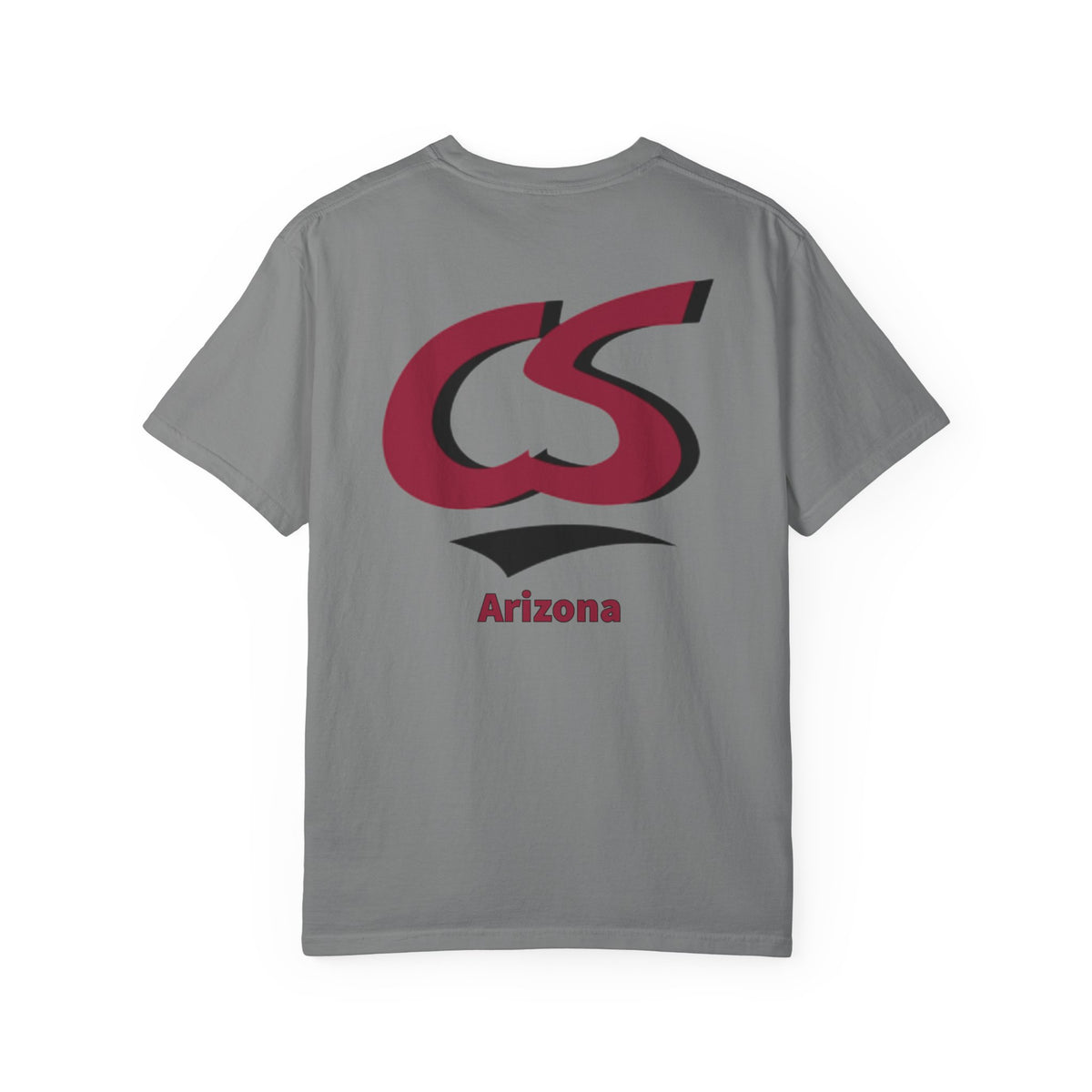 Arizona Culture Swap Tee