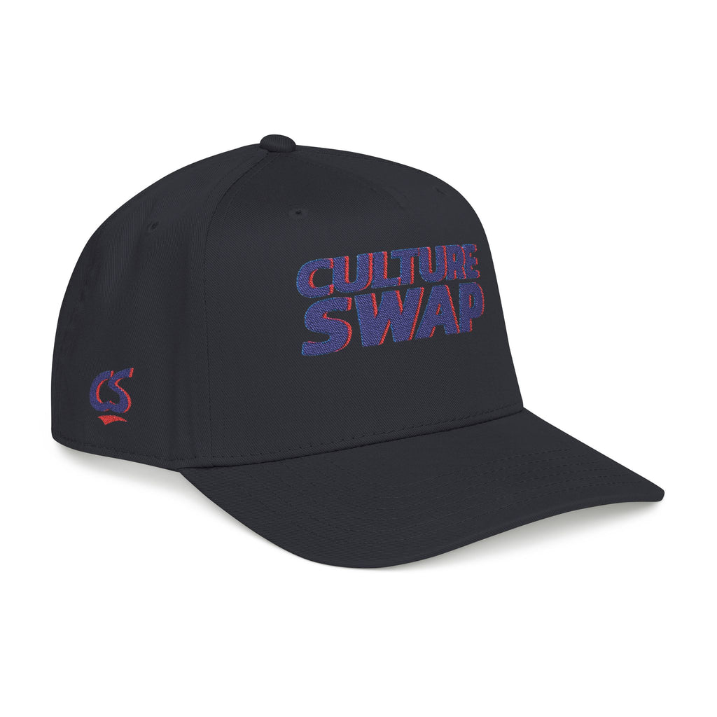 Buffalo Culture Swap Cap