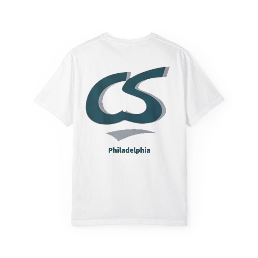 Philadelphia Culture Swap Tee