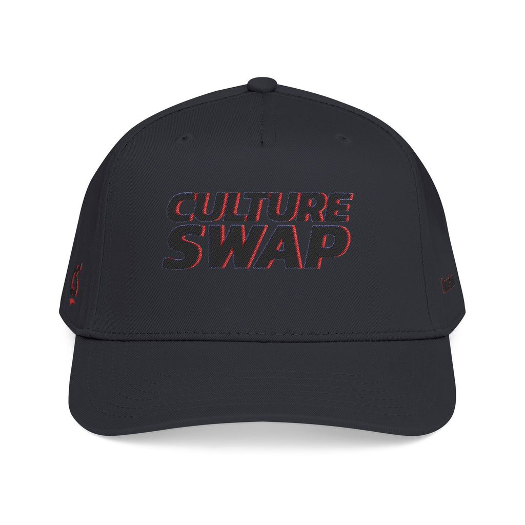 Houston Culture Swap Cap