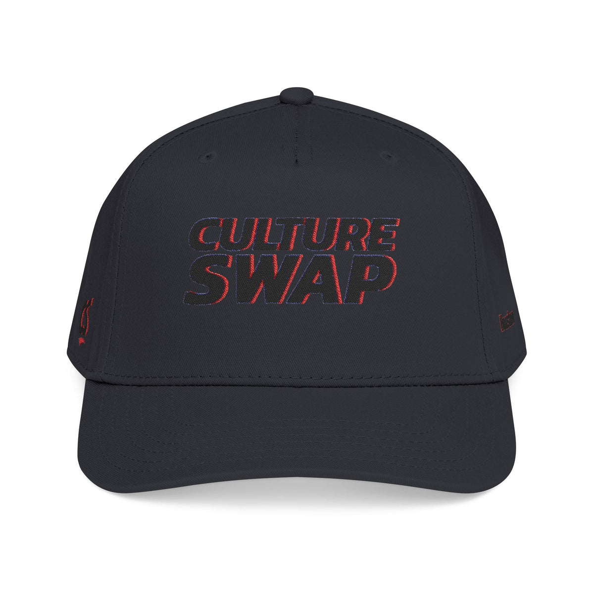 Houston Culture Swap Cap