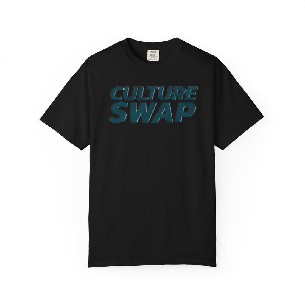 Philadelphia Culture Swap Tee