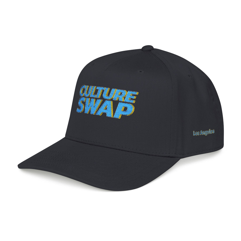 Los Angeles Culture Swap Cap