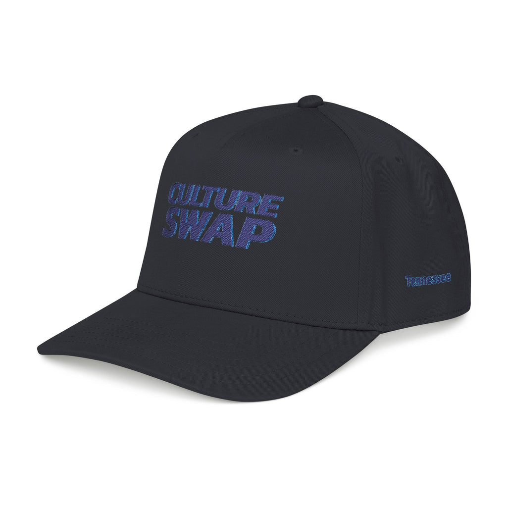 Tennessee Culture Swap Cap
