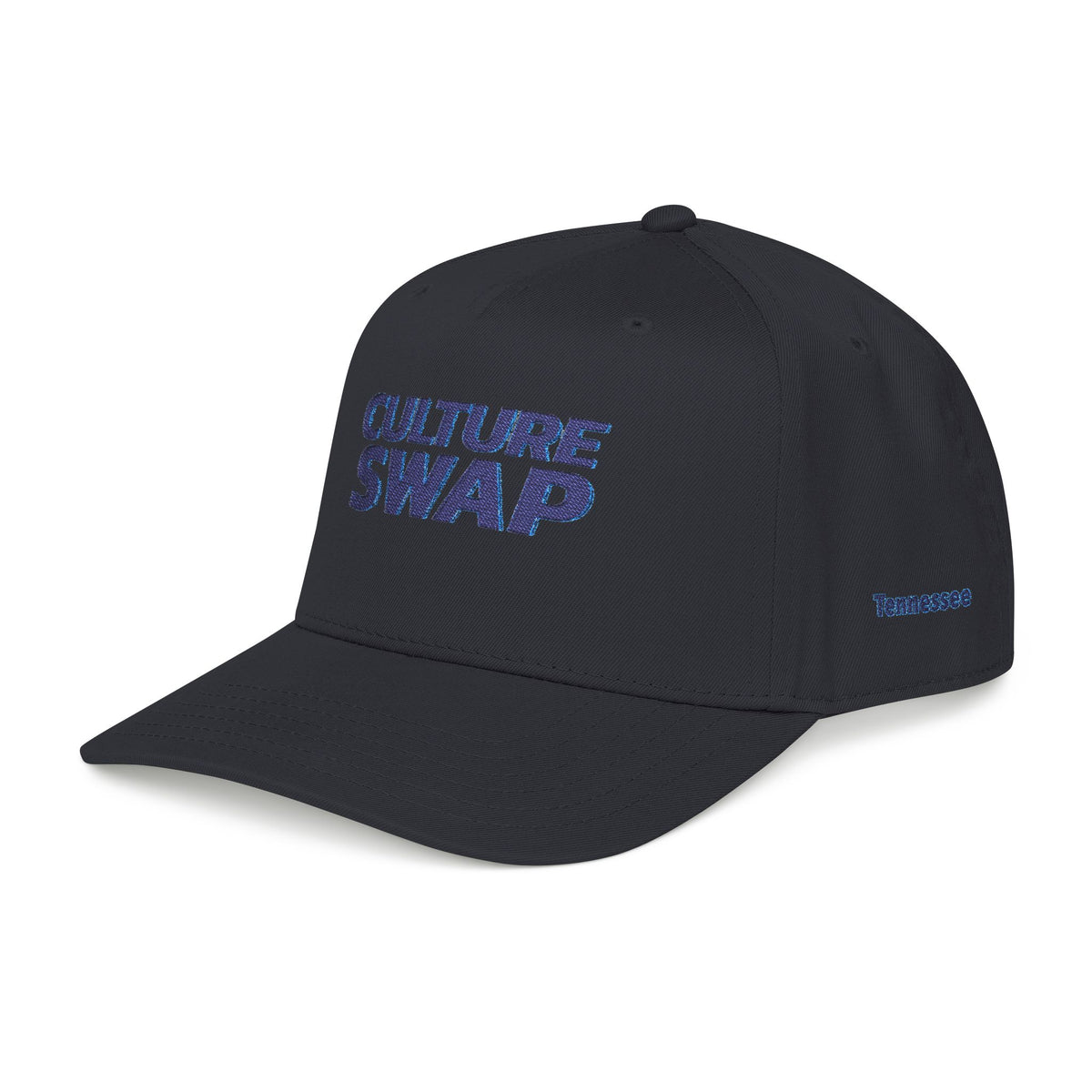 Tennessee Culture Swap Cap