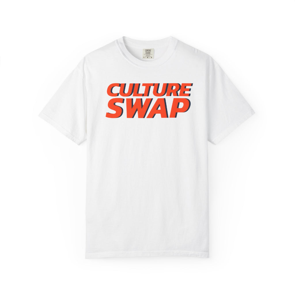 Denver Culture Swap Tee