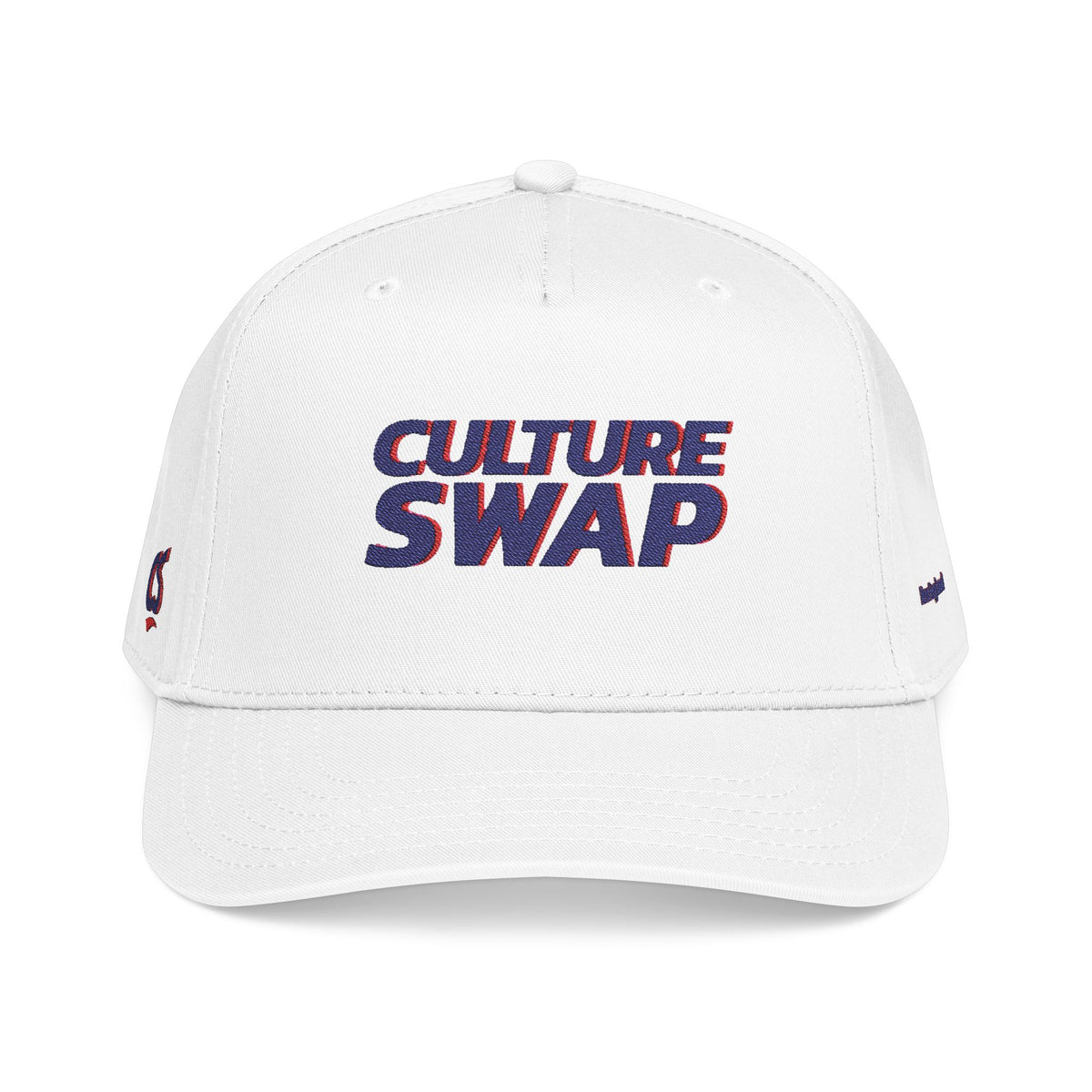 New England Culture Swap Cap