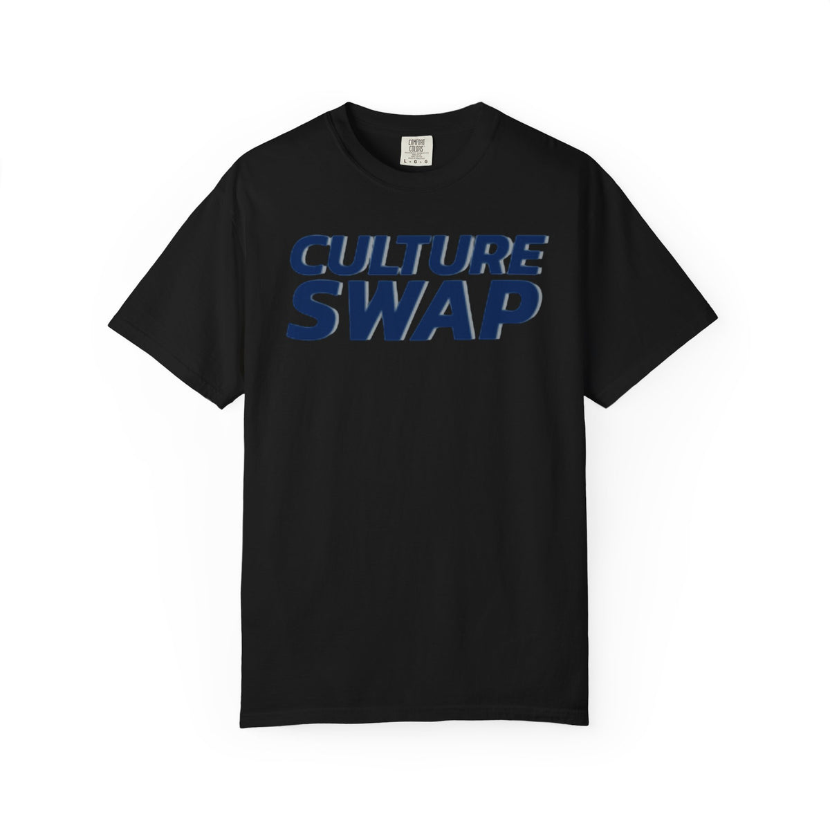 Indianapolis Culture Swap Tee