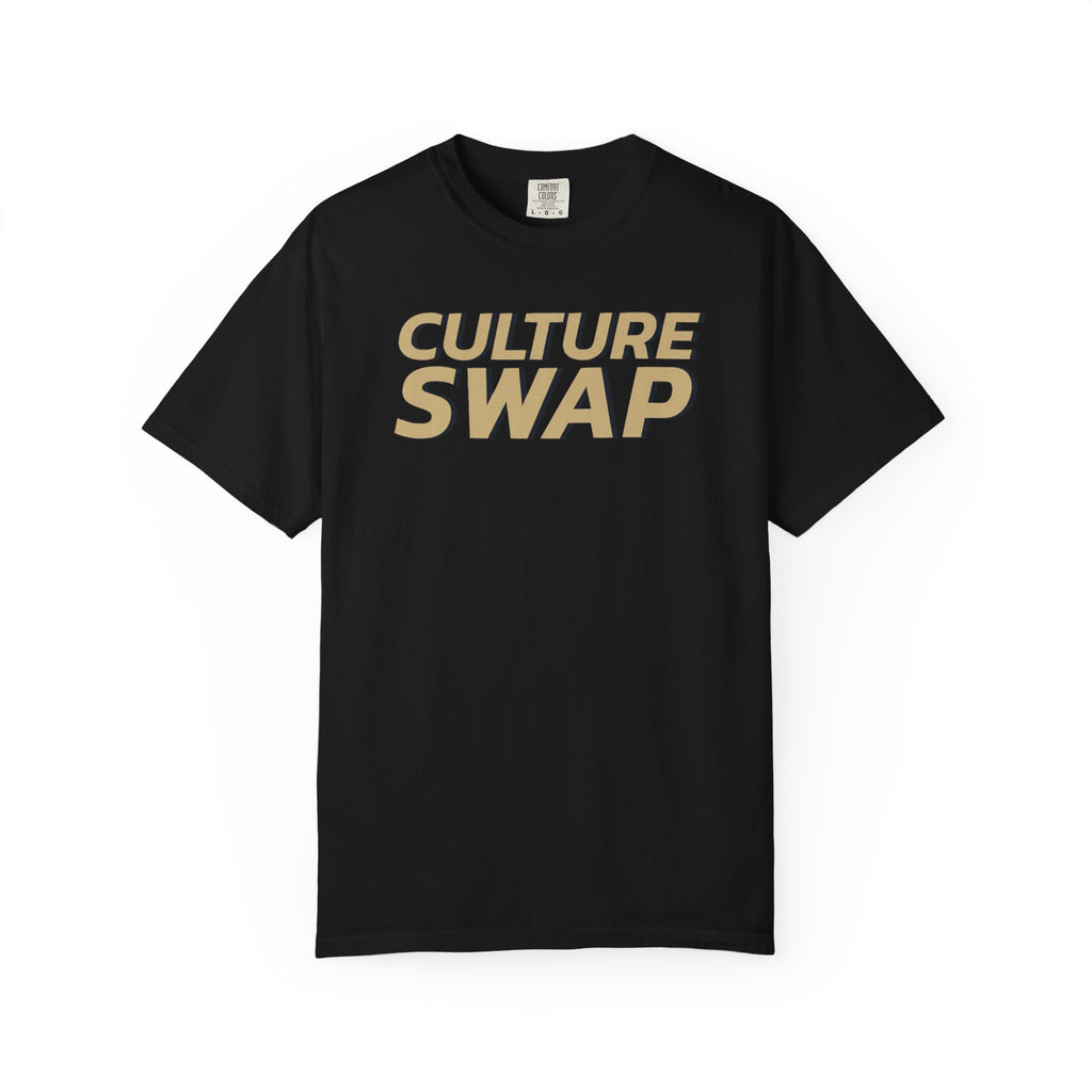 New Orleans Culture Swap Tee