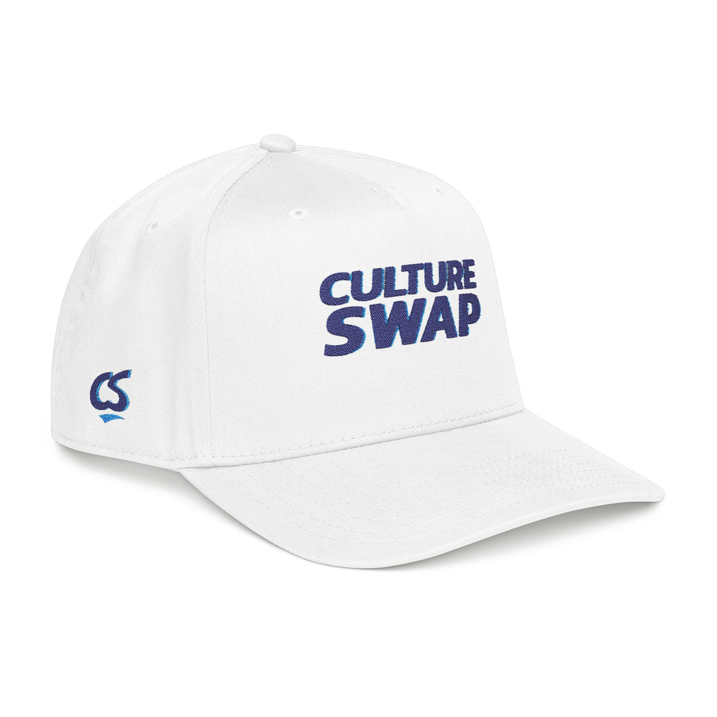 Tennessee Culture Swap Cap