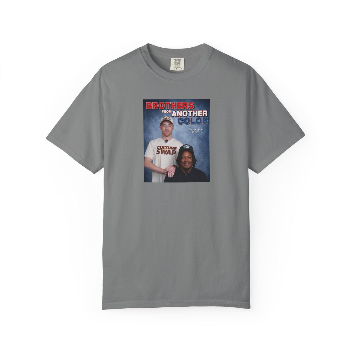 CS Photoshoot Tee #1 (1/100 Limited Release)