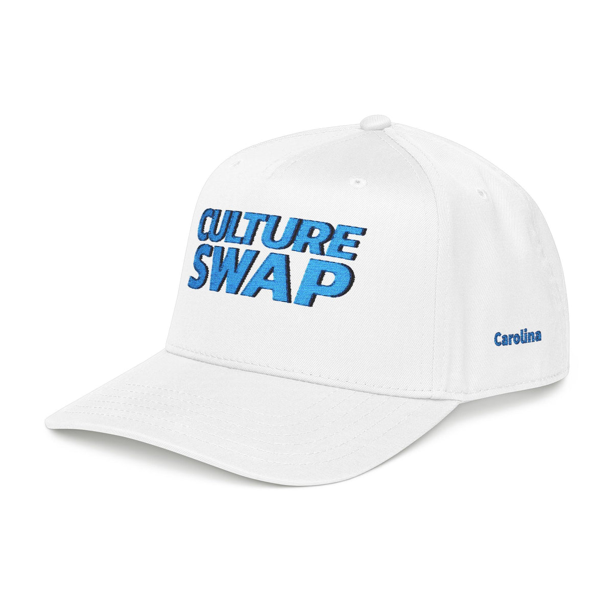 Carolina Culture Swap Cap