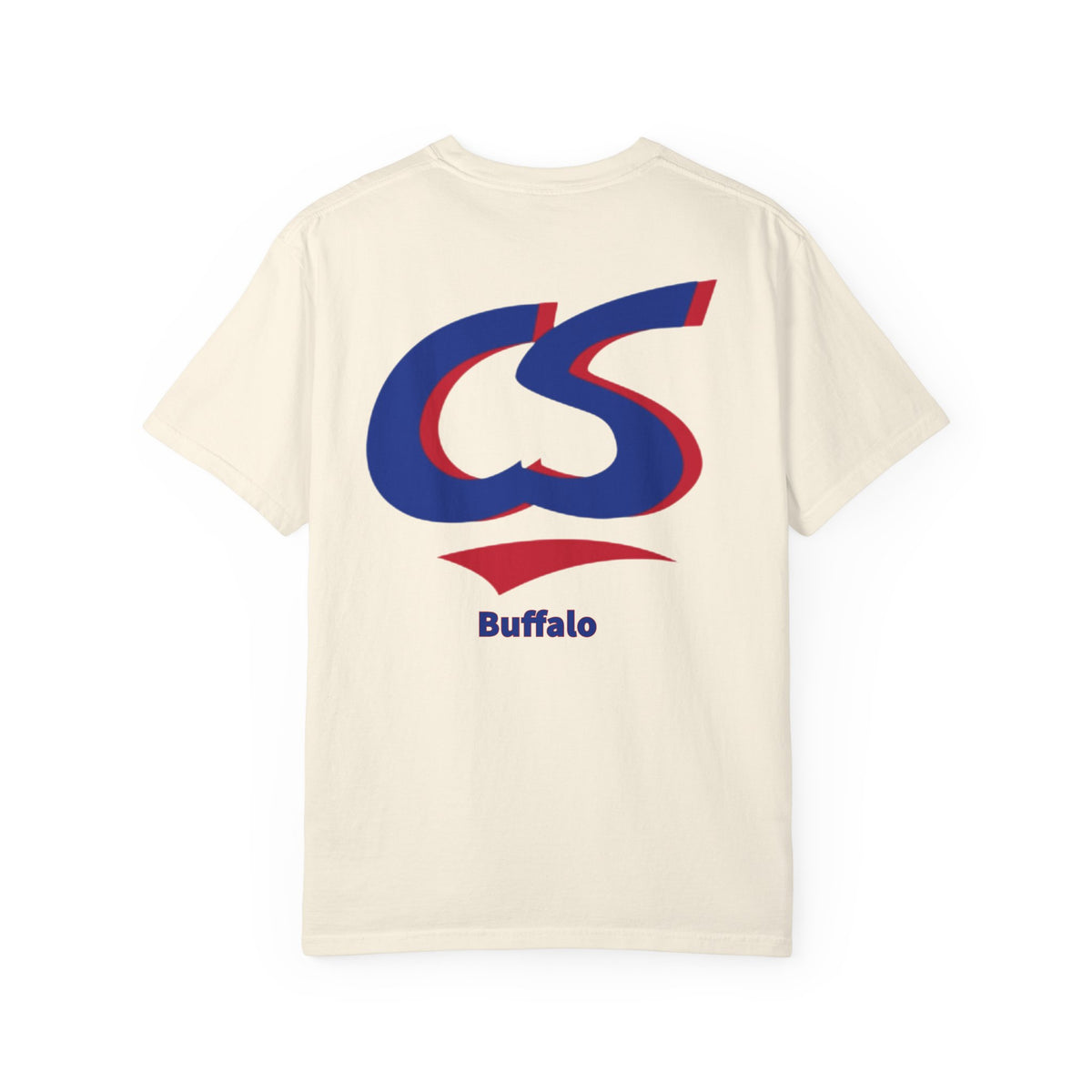 Buffalo Culture Swap Tee