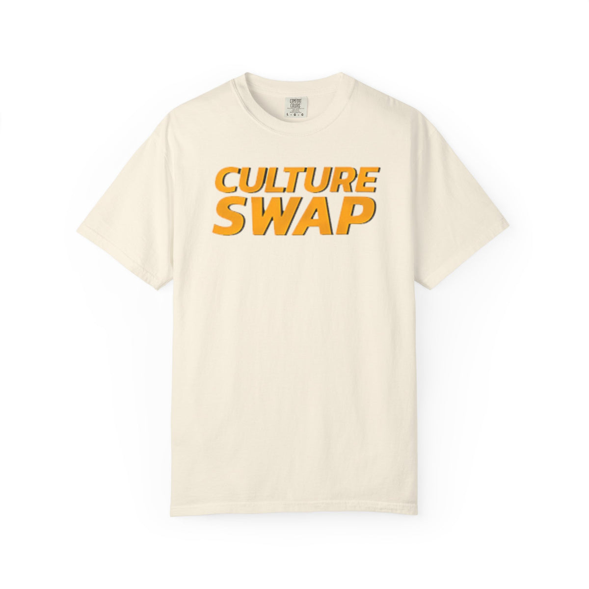 Pittsburgh Culture Swap Tee