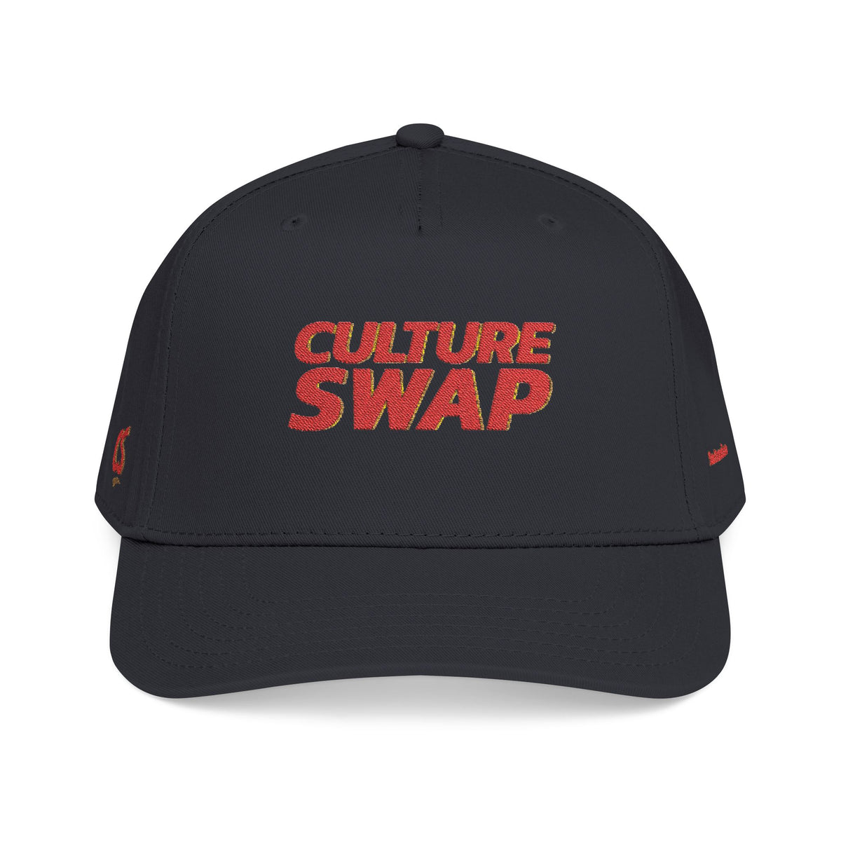 San Francisco Culture Swap Cap