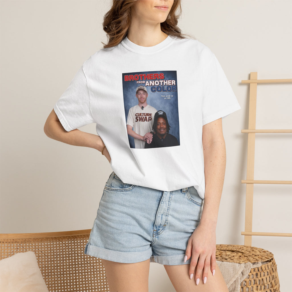 CS Photoshoot Tee #1 (1/100 Limited Release)