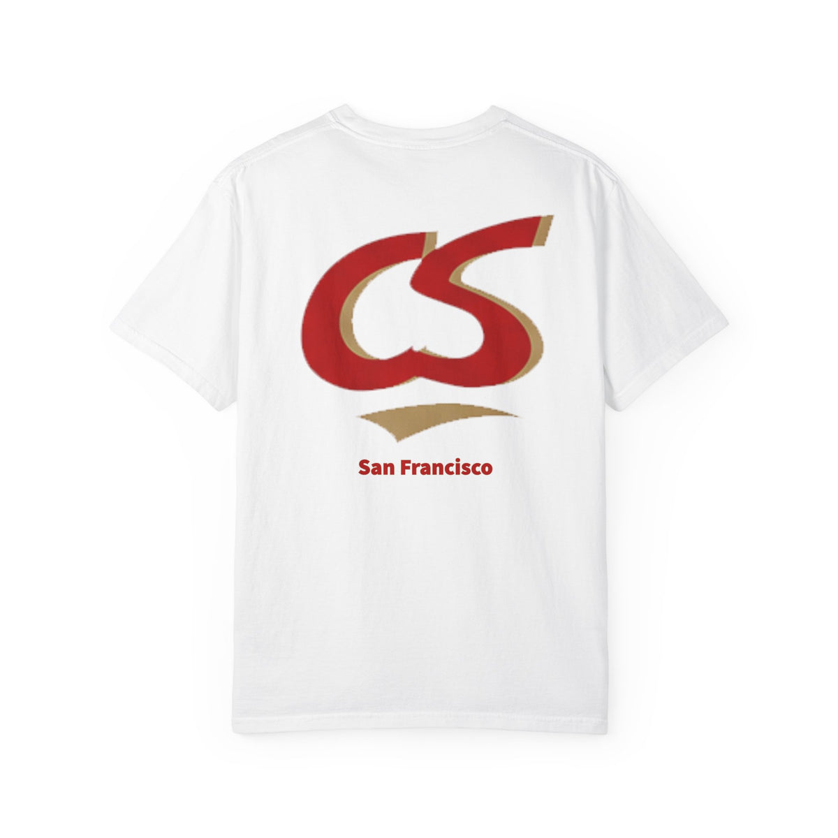 San Francisco Culture Swap Tee
