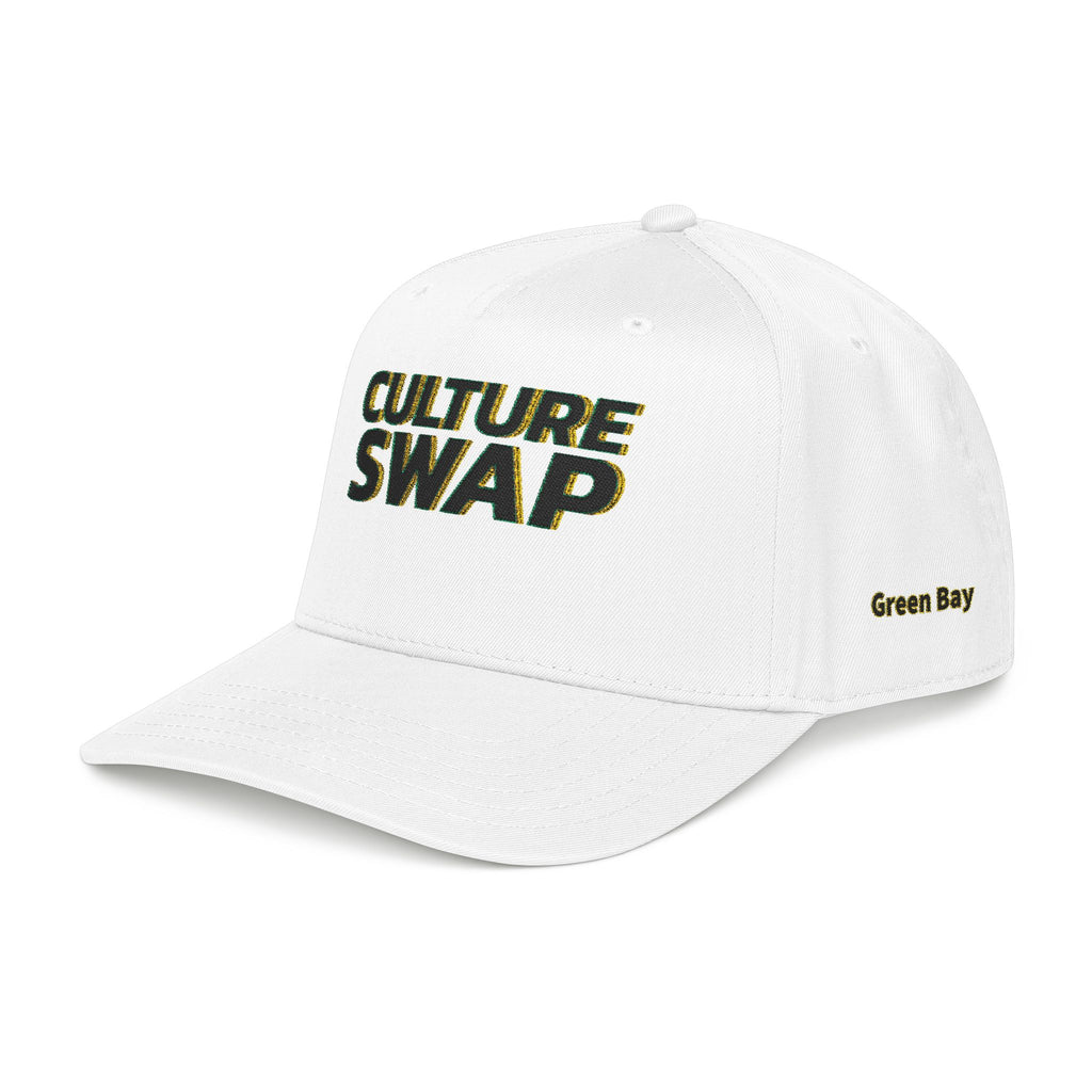 Green Bay Culture Swap Cap