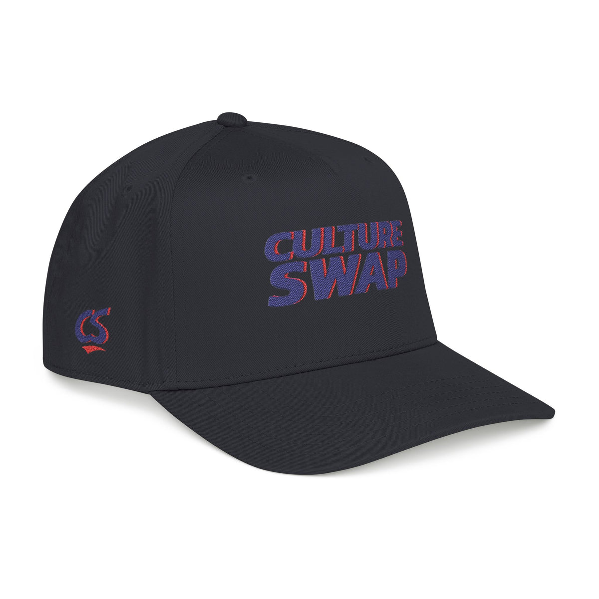 New England Culture Swap Cap