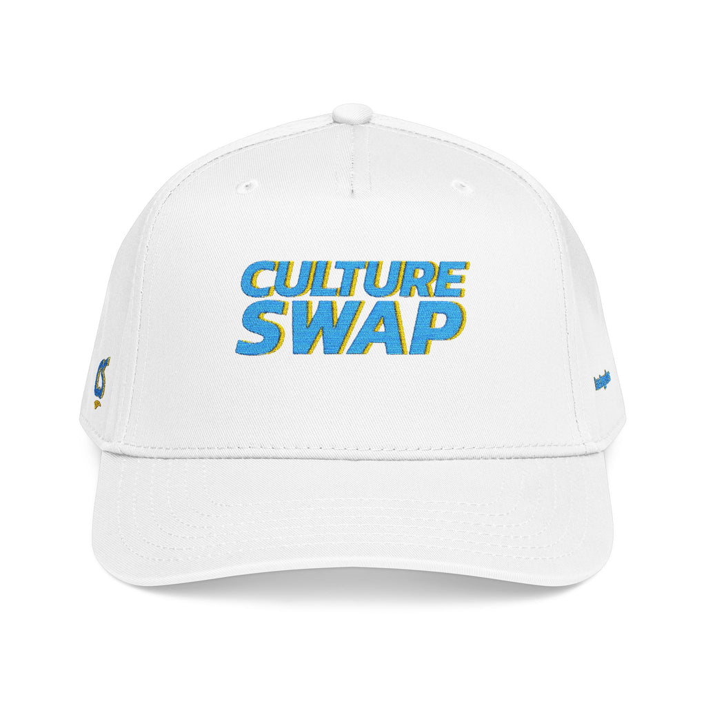 Los Angeles Culture Swap Cap