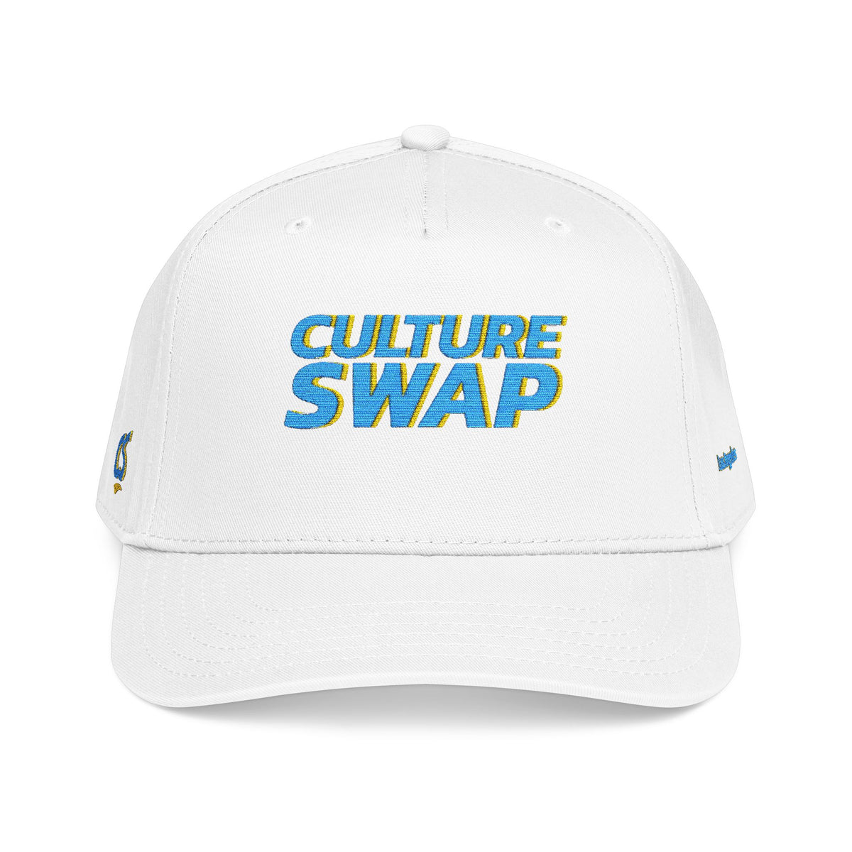 Los Angeles Culture Swap Cap
