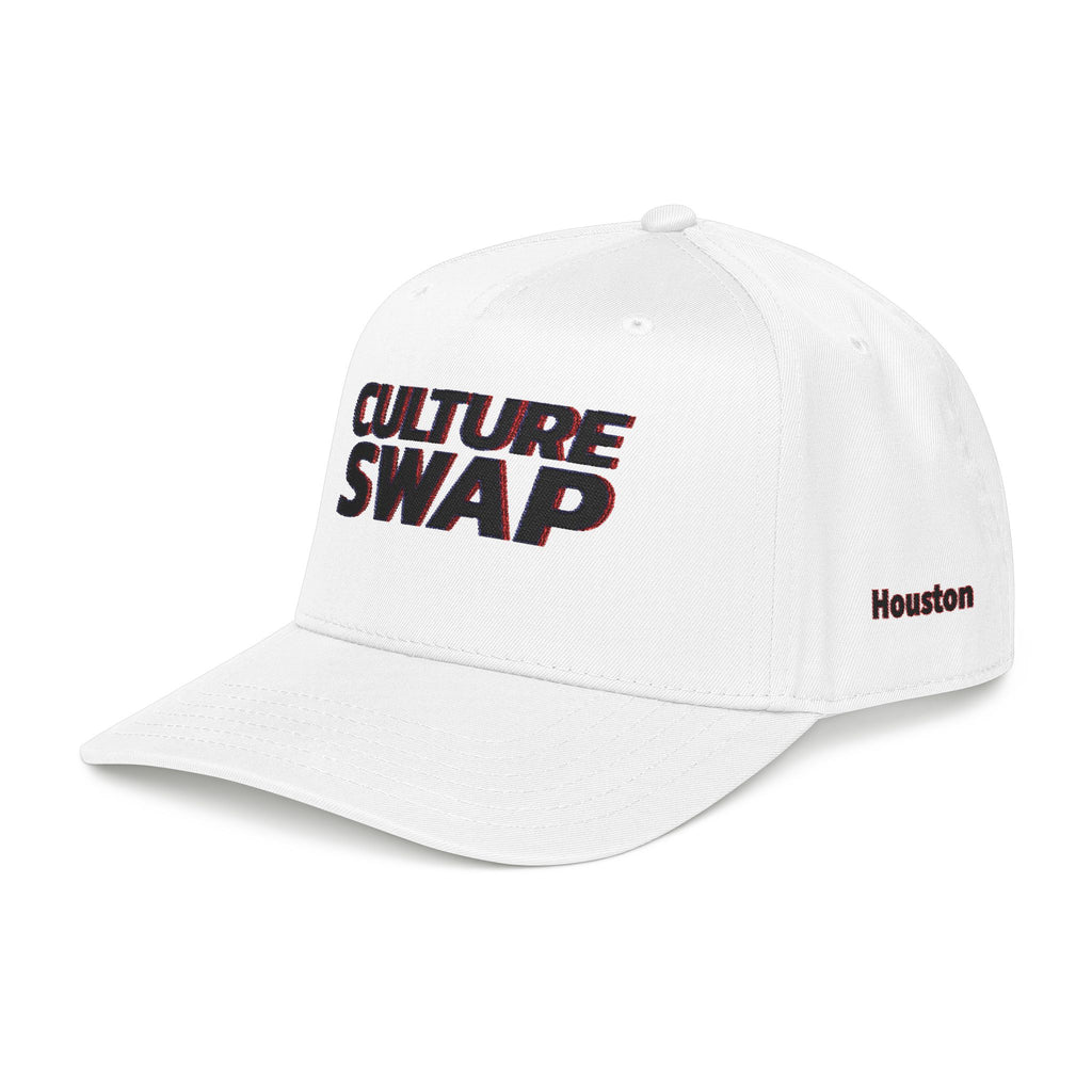 Houston Culture Swap Cap