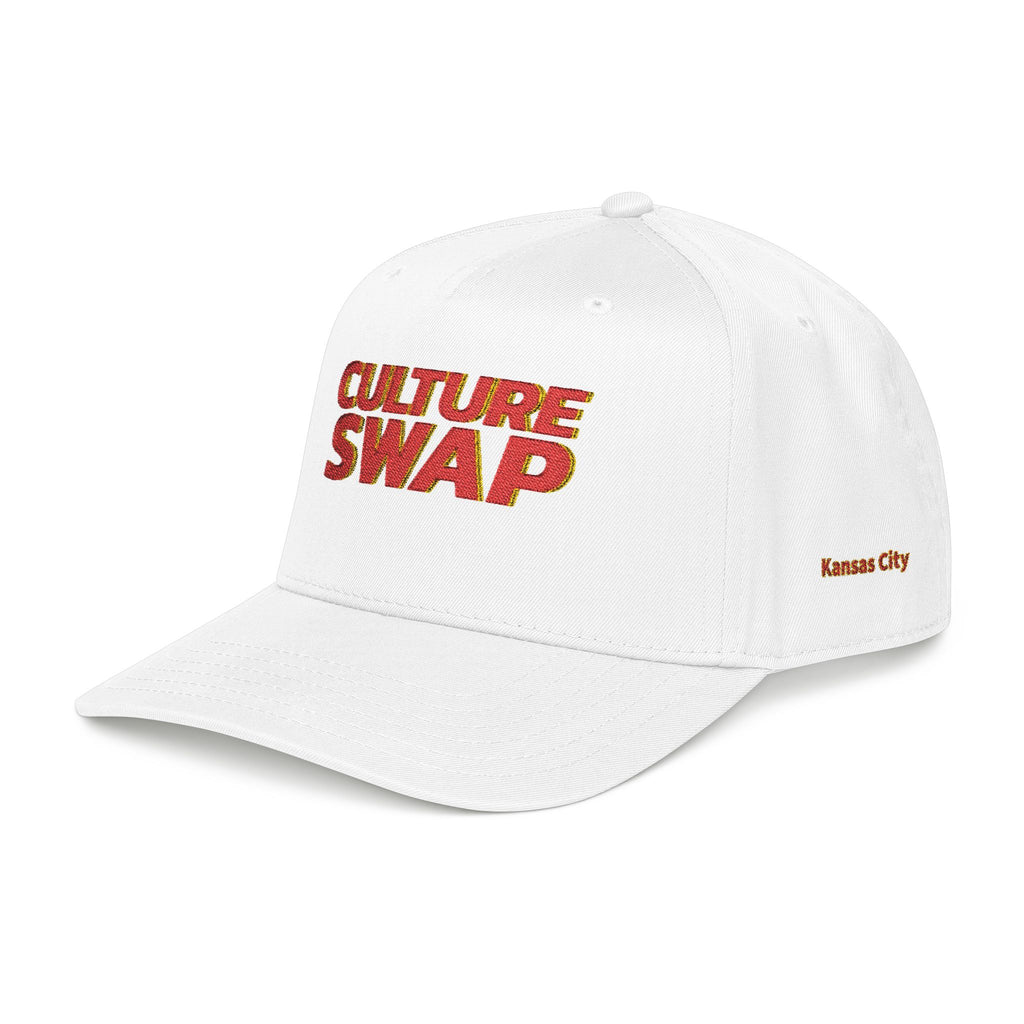 Kansas City Culture Swap Cap