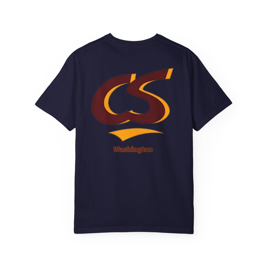 Washington Culture Swap Tee