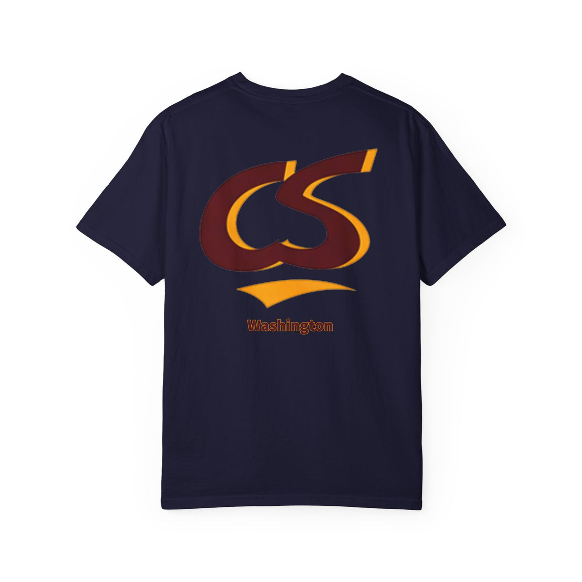 Washington Culture Swap Tee