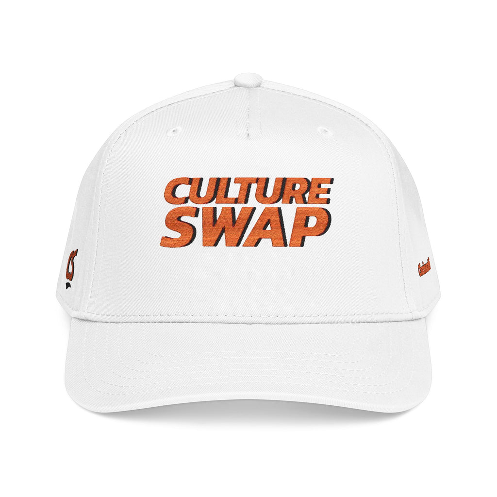 Cincinnati Culture Swap Cap