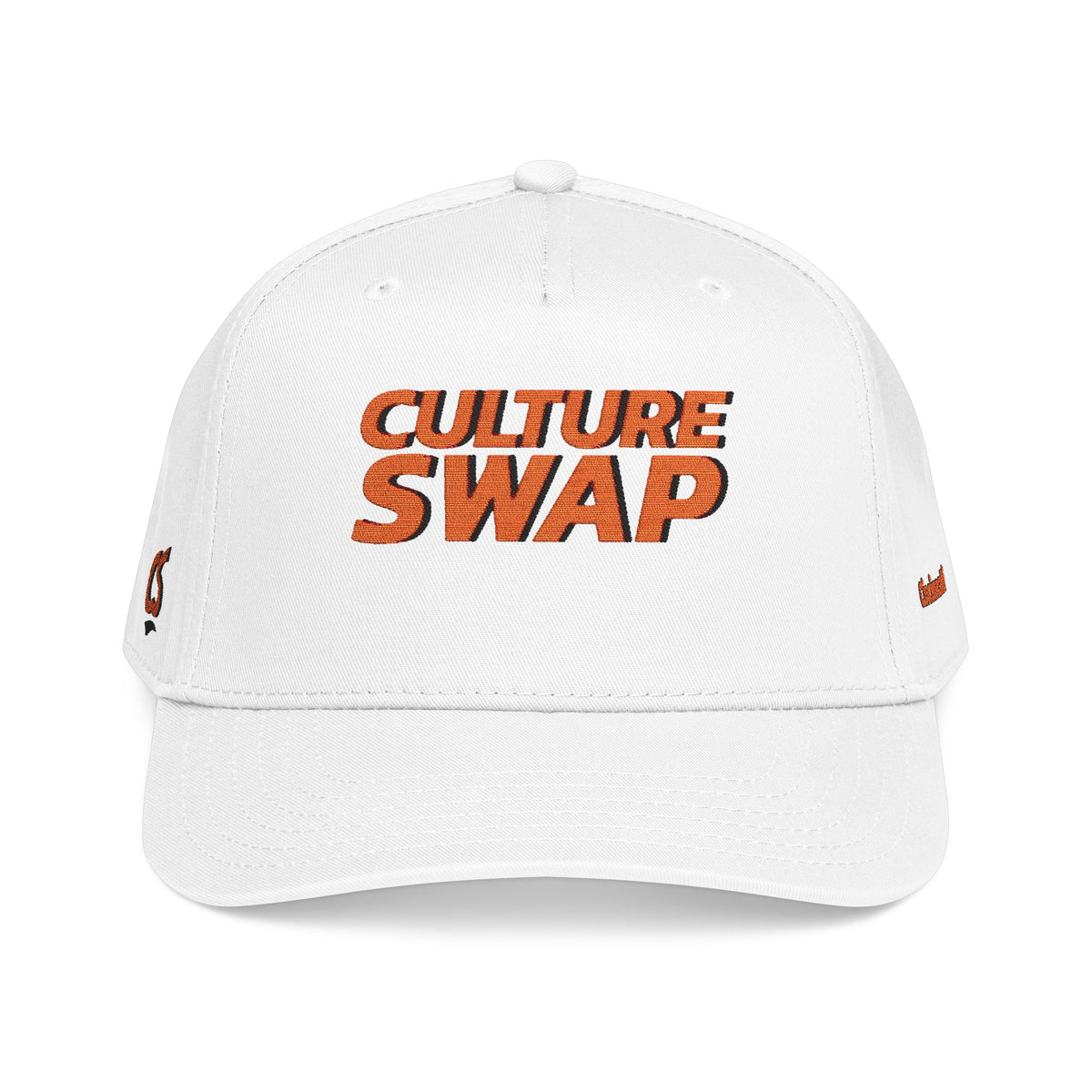 Cincinnati Culture Swap Cap