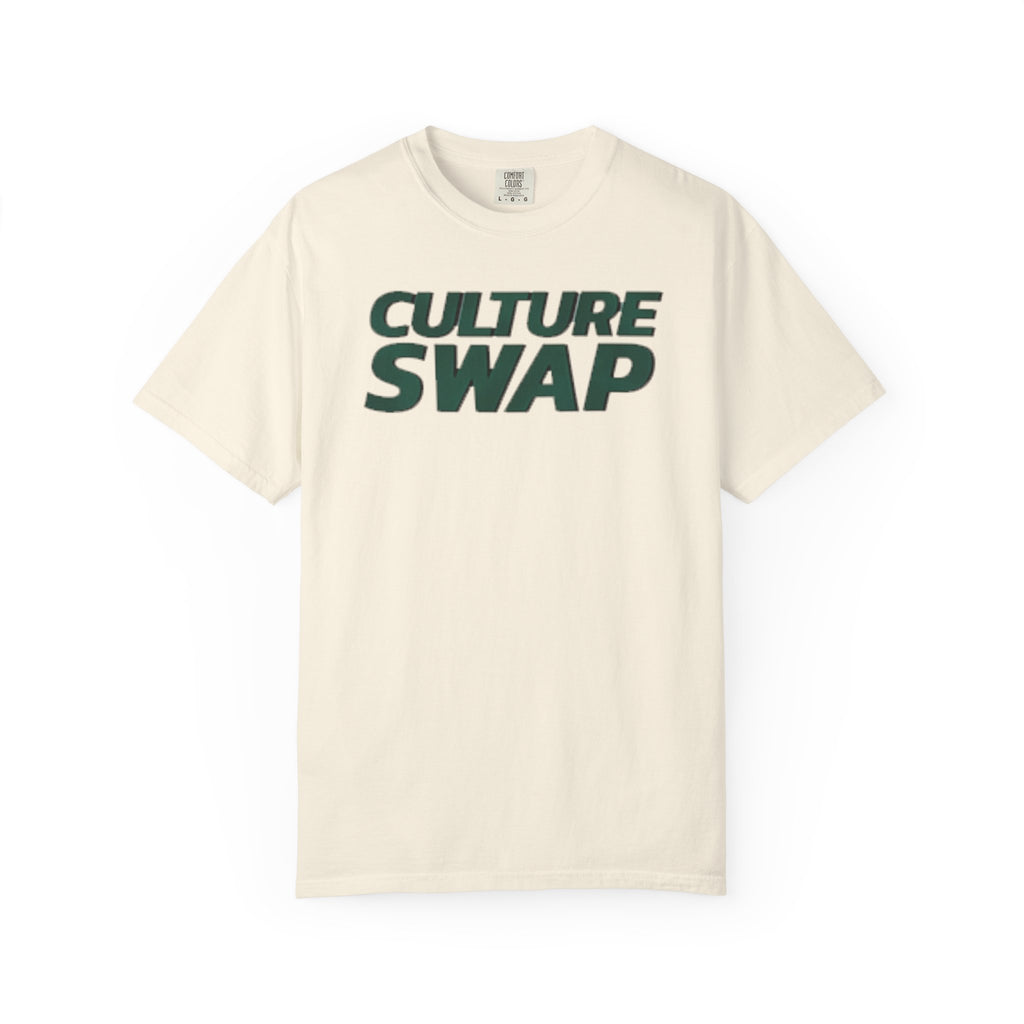 New York Culture Swap Tee