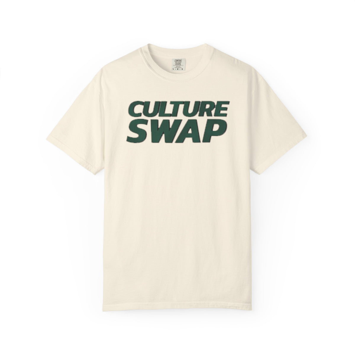 New York Culture Swap Tee