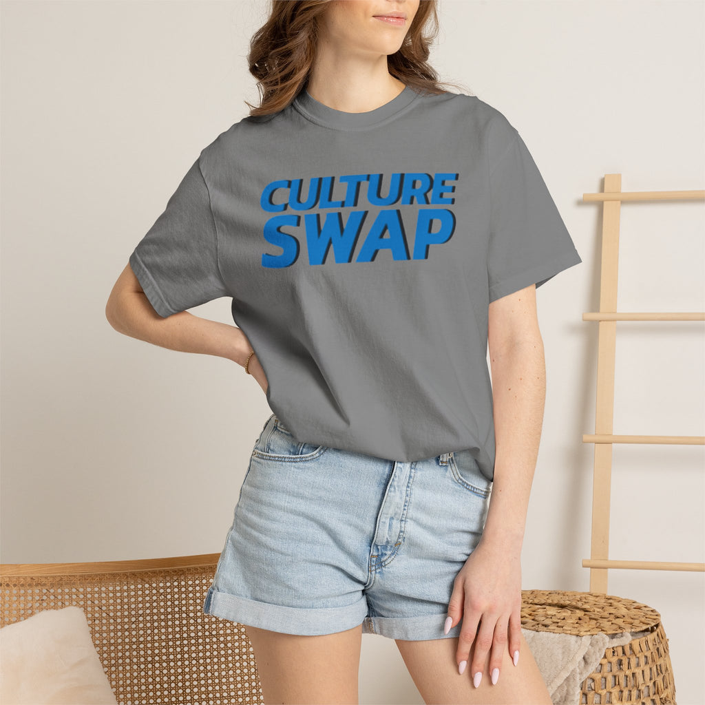 Carolina Culture Swap Tee
