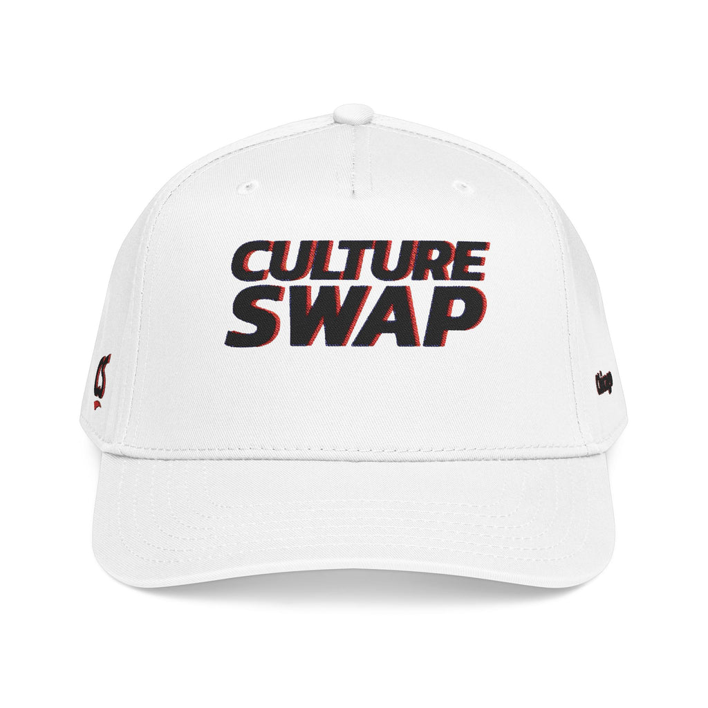 Chicago Culture Swap Cap