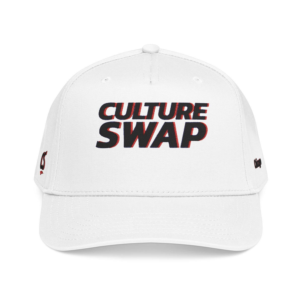 Chicago Culture Swap Cap