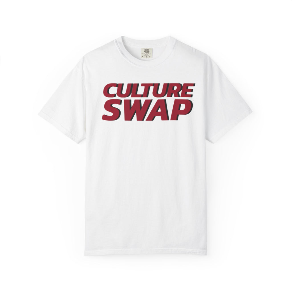 Atlanta Culture Swap Tee