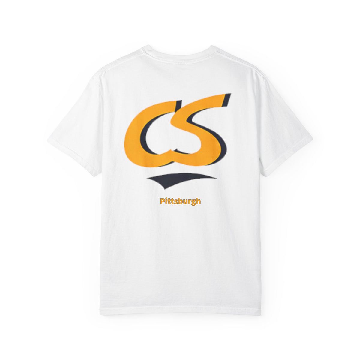 Pittsburgh Culture Swap Tee