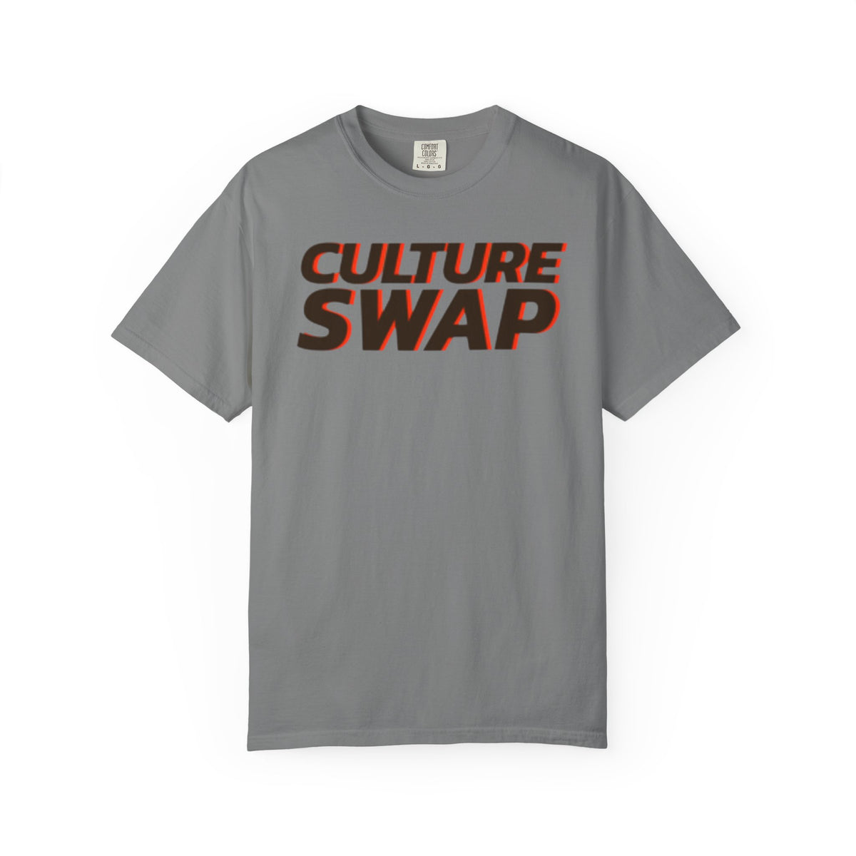 Cleveland Culture Swap Tee