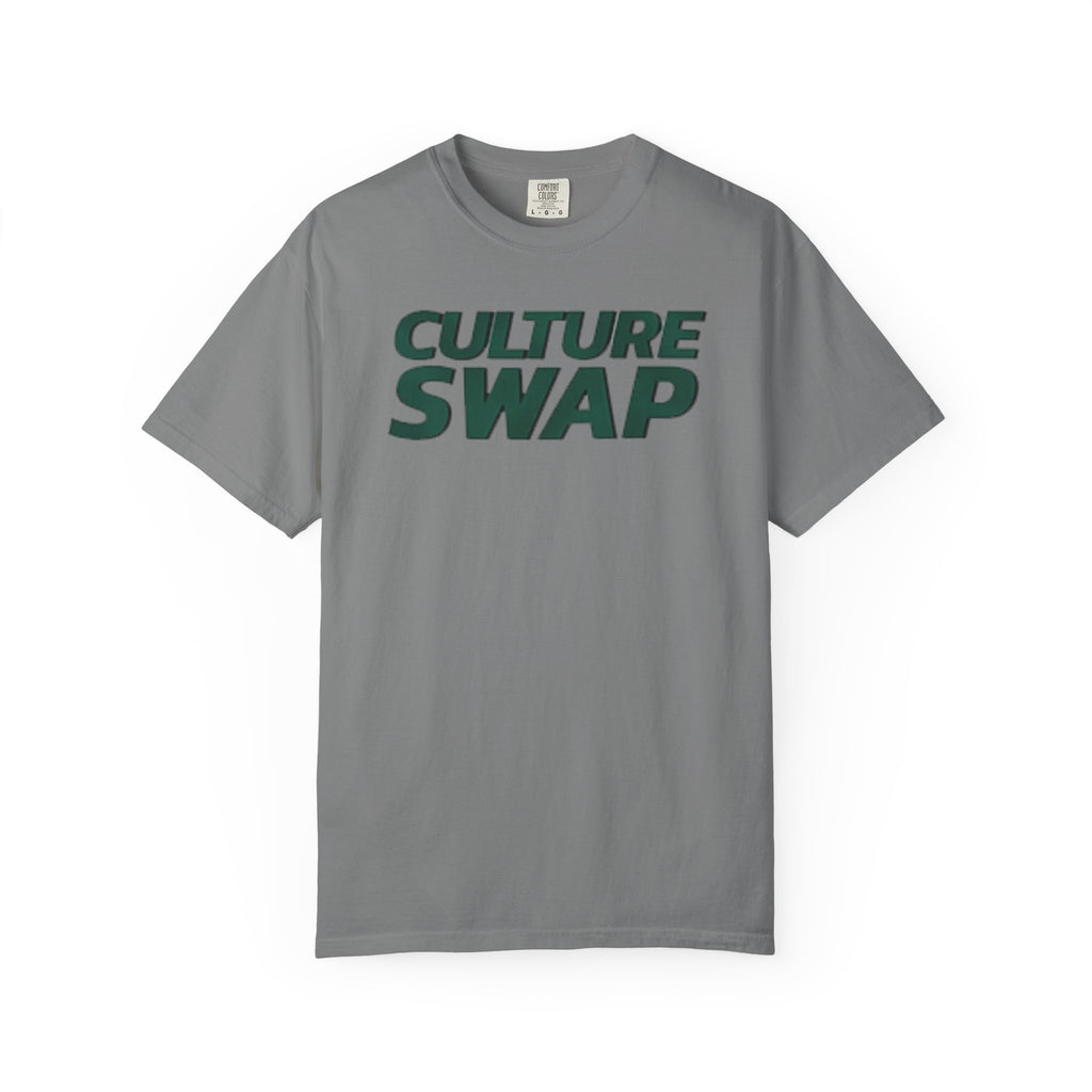 New York Culture Swap Tee