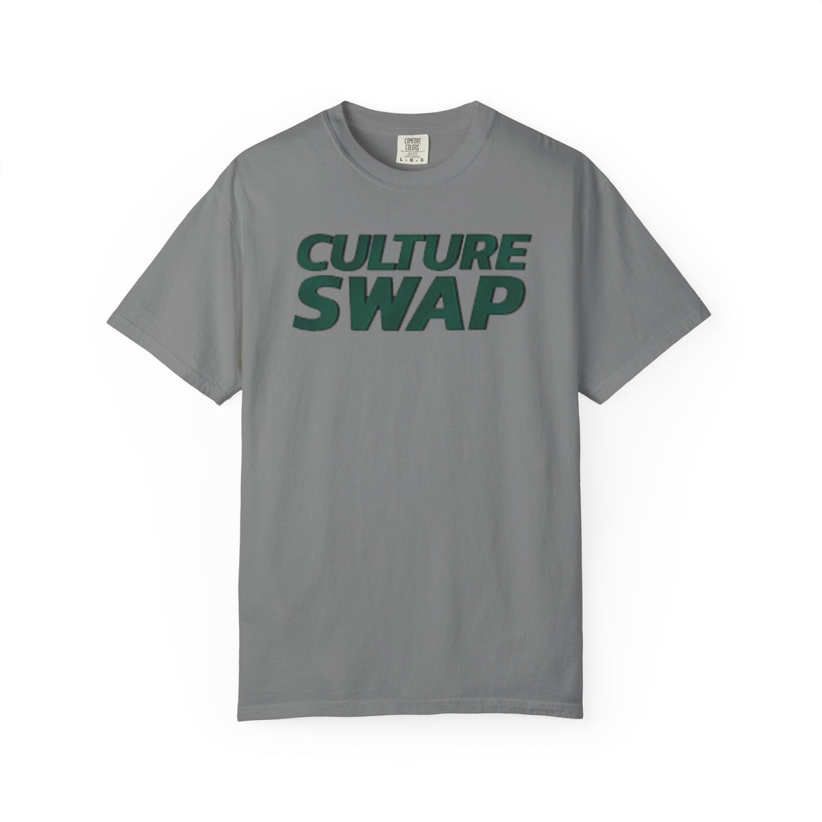 New York Culture Swap Tee