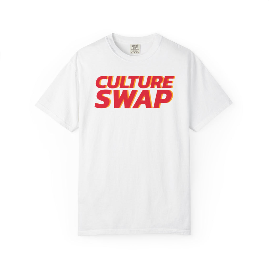 Kansas City Culture Swap Tee