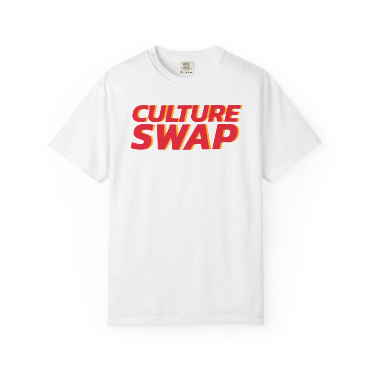 Kansas City Culture Swap Tee