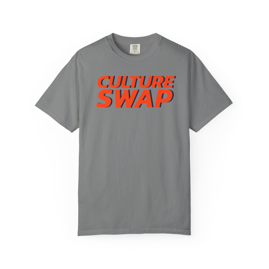Denver Culture Swap Tee