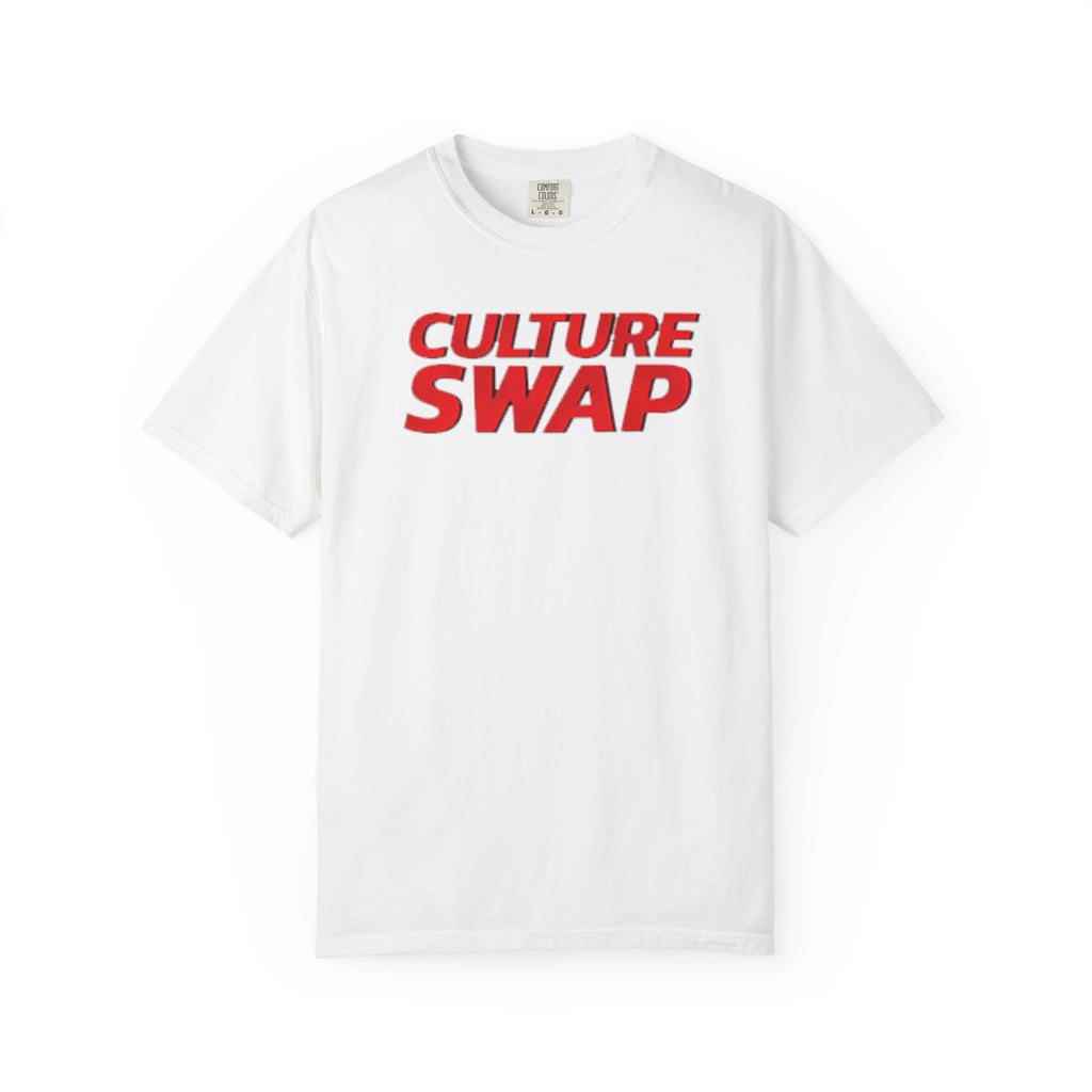 Tampa Bay Culture Swap Tee